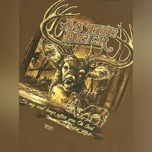 Kerusso "Live Justly" T-Shirt